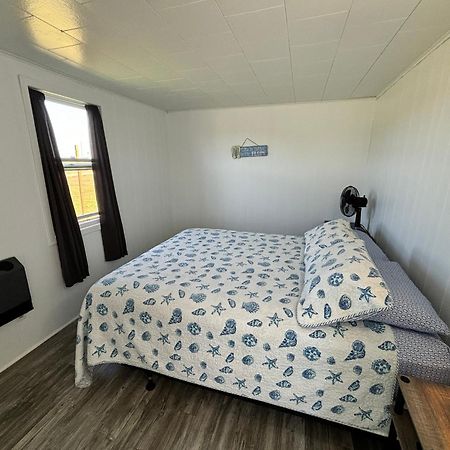 Cottages On Pei-Oceanfront Bedeque Luaran gambar