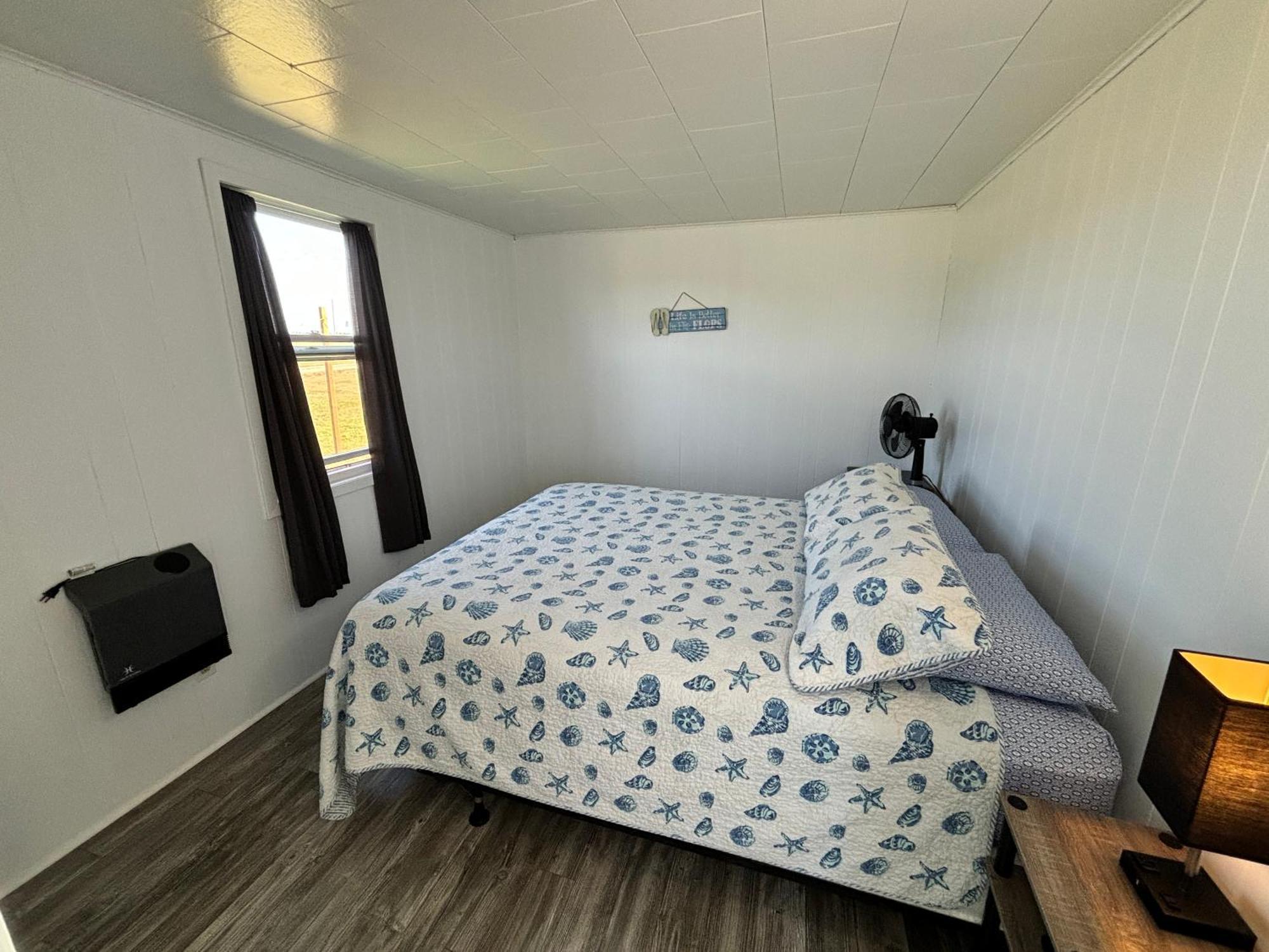 Cottages On Pei-Oceanfront Bedeque Luaran gambar