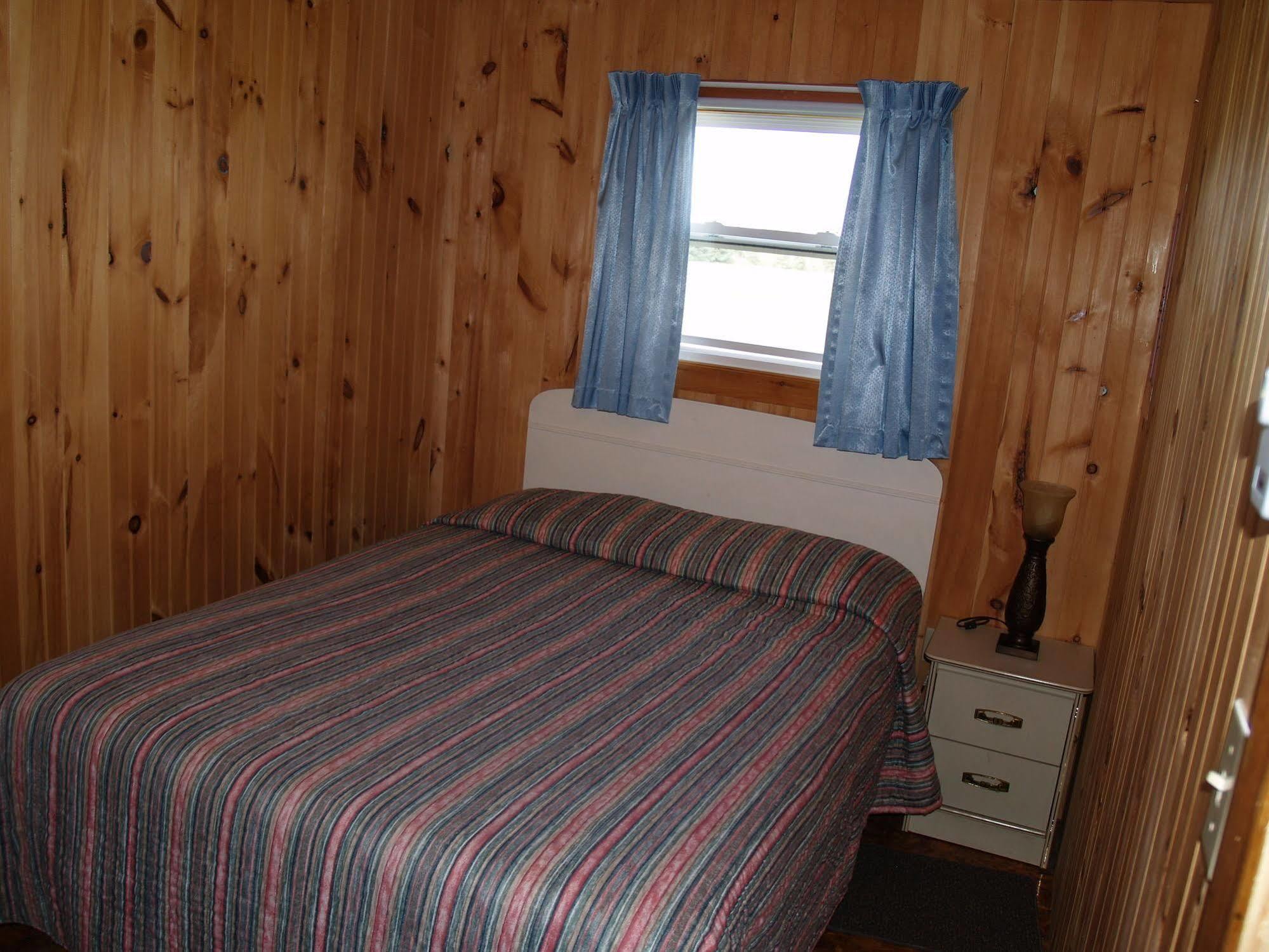Cottages On Pei-Oceanfront Bedeque Luaran gambar