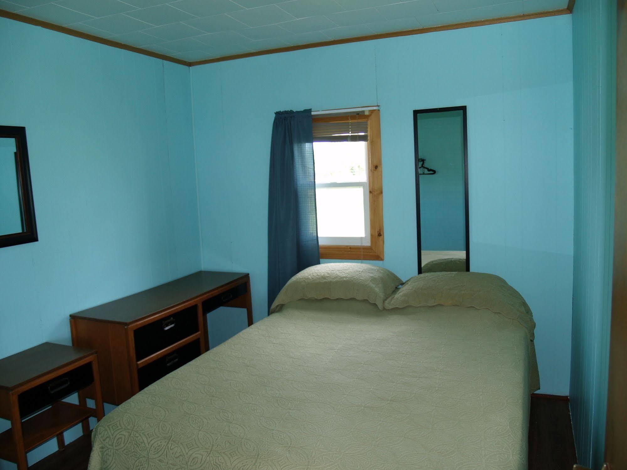 Cottages On Pei-Oceanfront Bedeque Luaran gambar