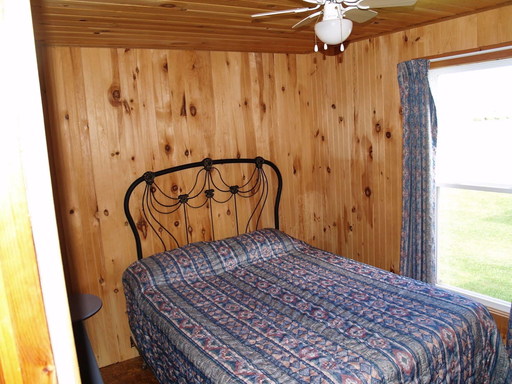 Cottages On Pei-Oceanfront Bedeque Luaran gambar