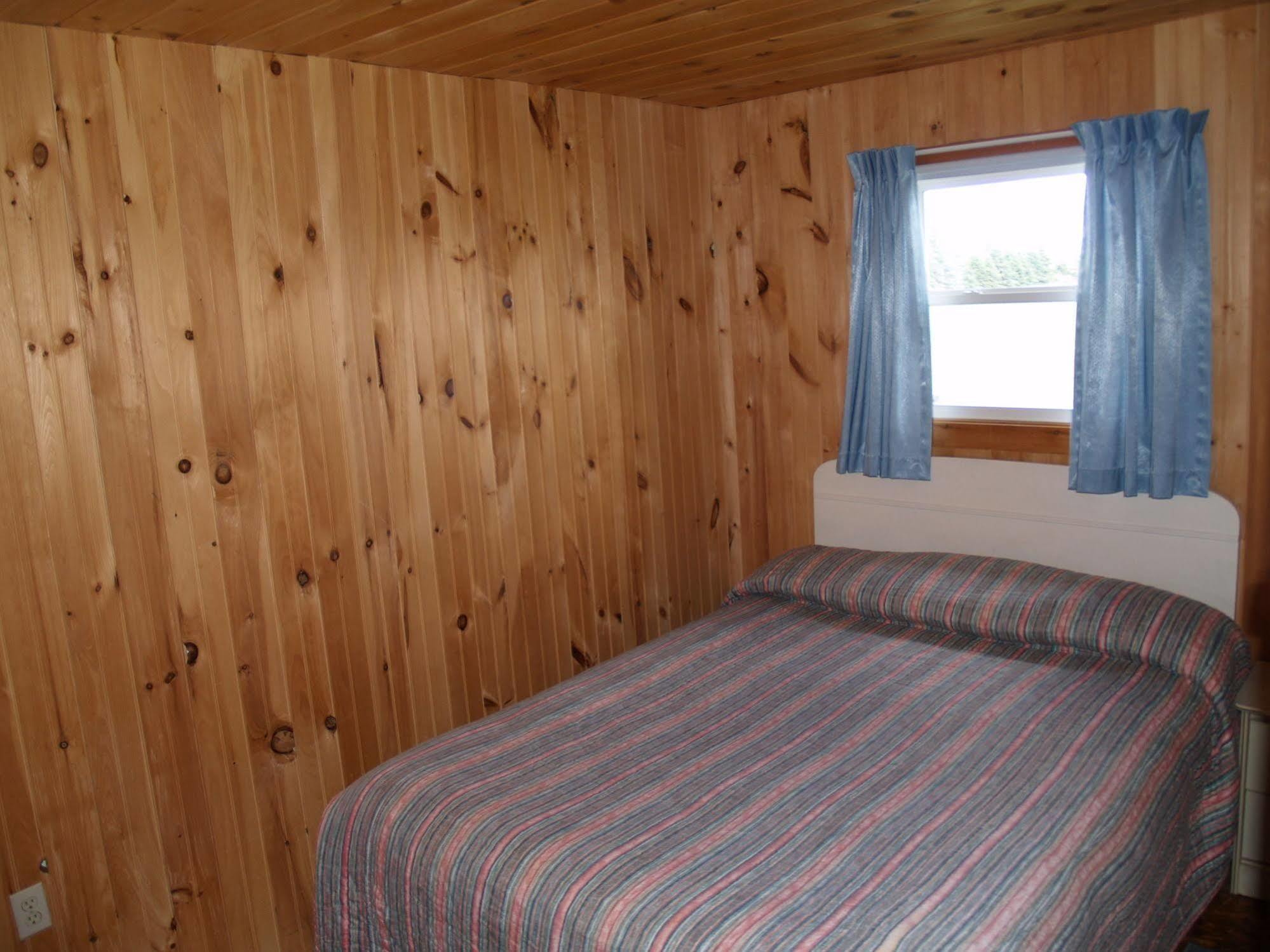Cottages On Pei-Oceanfront Bedeque Luaran gambar